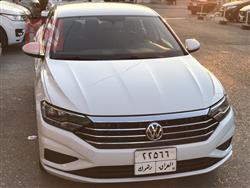 فولكسفاغن جيتا